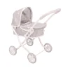 Muñecas Arias Coche con Capota Flexible Emma