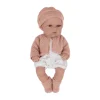 Muñecas Arias Elegance Muñeco Natal Rosa Exclusiva
