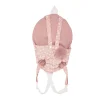 Muñecas Arias Portabebé Rosa Para Muñecos 40 45 cm