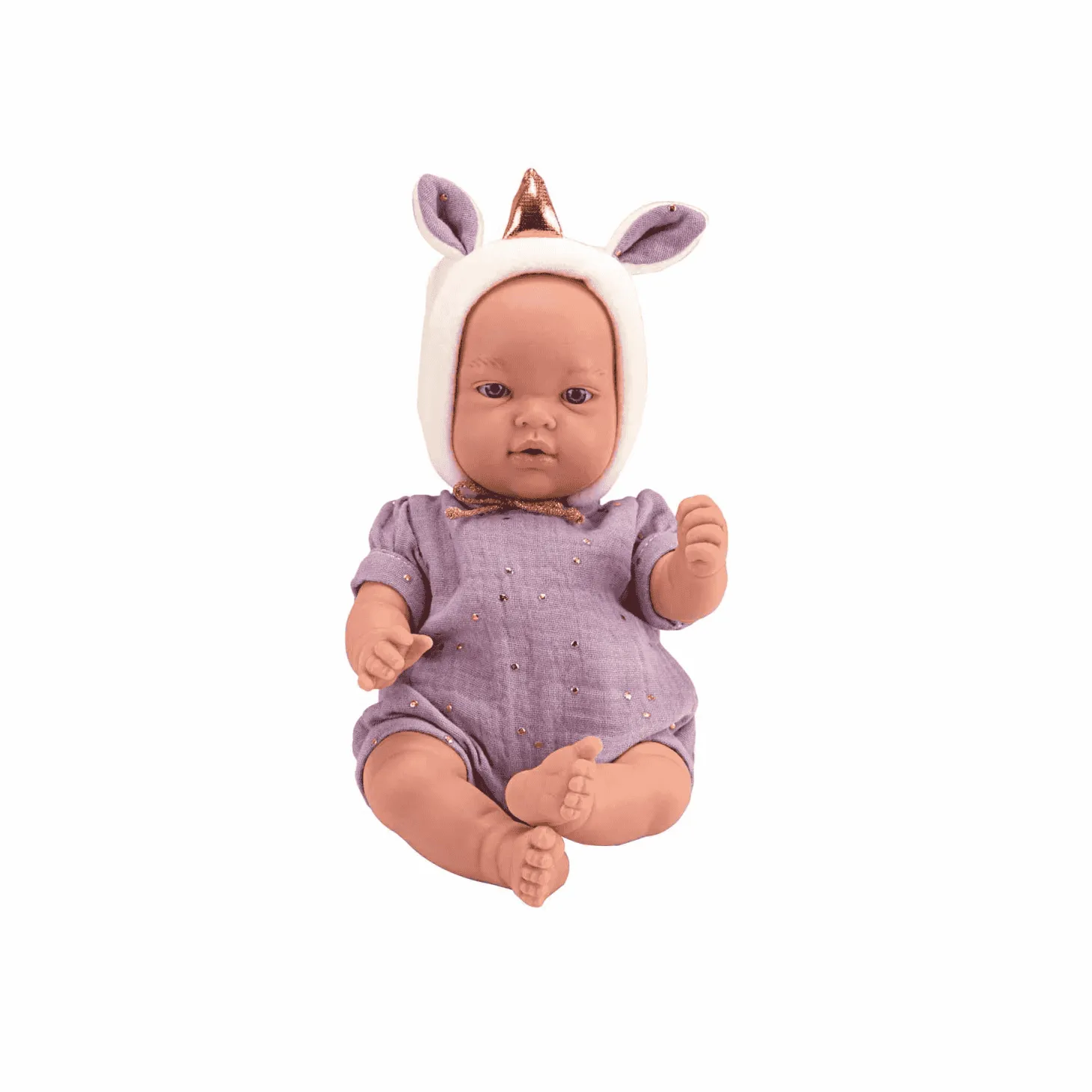Muñecas Elegance Indy unicornio Modelos Surtidos
