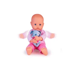 Muñeco Mimosón de Famosa