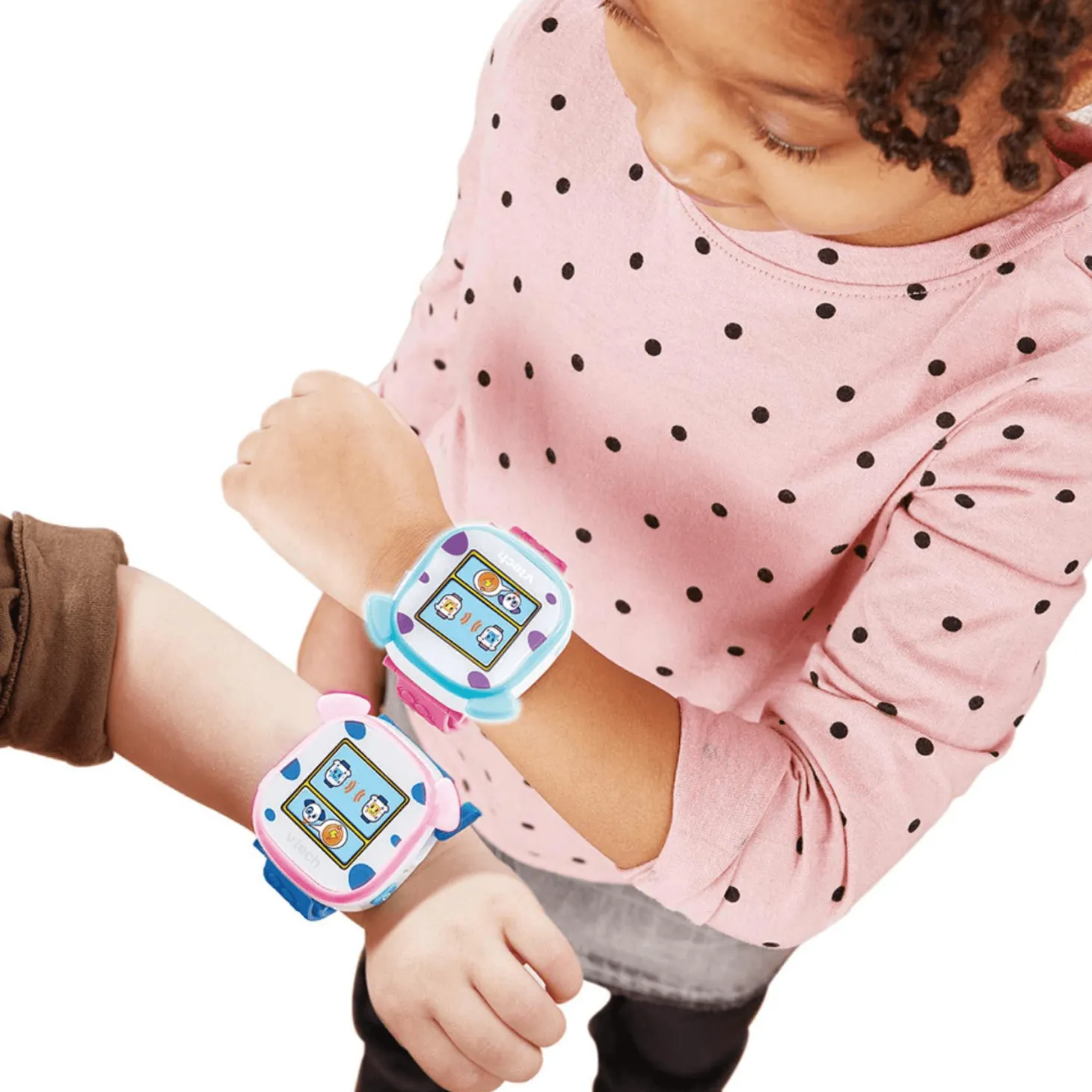 My First Kidiwatch Reloj Mascota para Cuidar