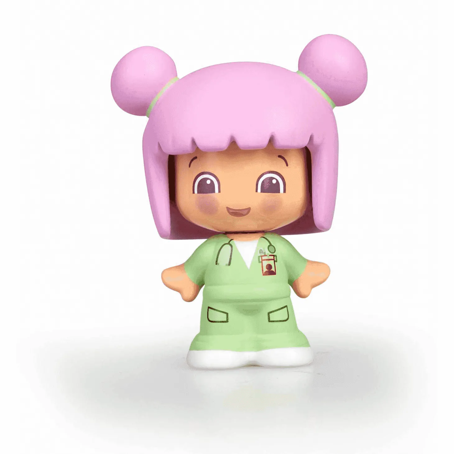 My First PinyPon Figura Profesiones