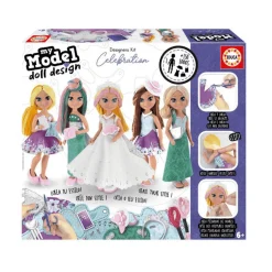 My Model Doll Design Celebration