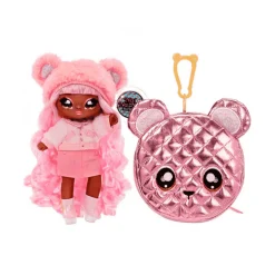 Na! Na! Na! Surprise Glam Series Cali Grizzly