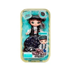 Na! Na! Na! Surprise Glam Series Maxwell Dane
