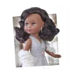 Nancy Colección Liceo – Elegancia disco retro