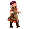 Nancy Coleccion Azafata