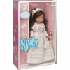 Nancy Comunion Morena