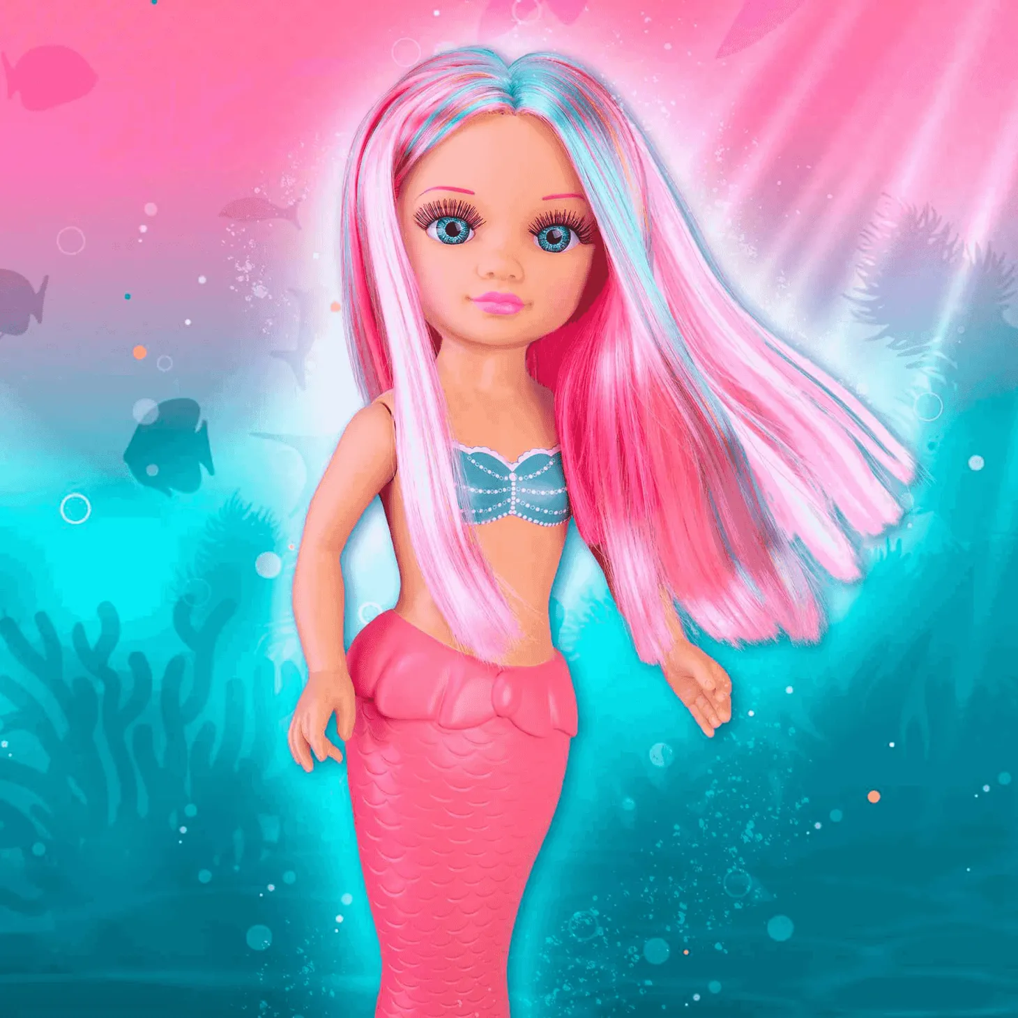 Nancy Coral