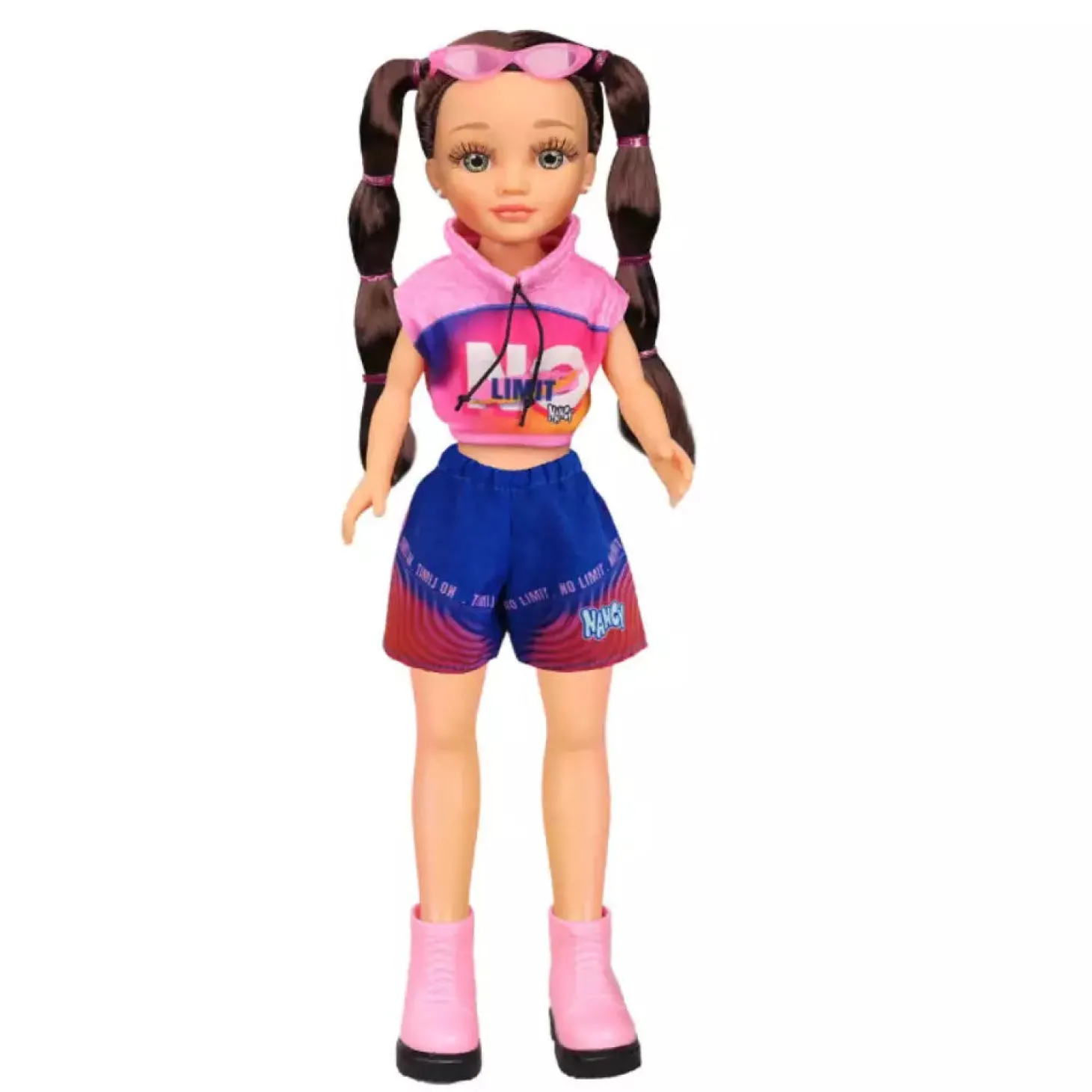 Nancy Fancy Look Day – conjuntos moda surtidos