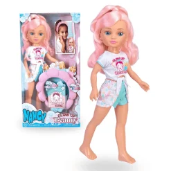 Nancy Glow Up Beauty Pack de Famosa