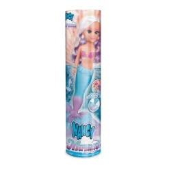Nancy Magic Colour Mermaid