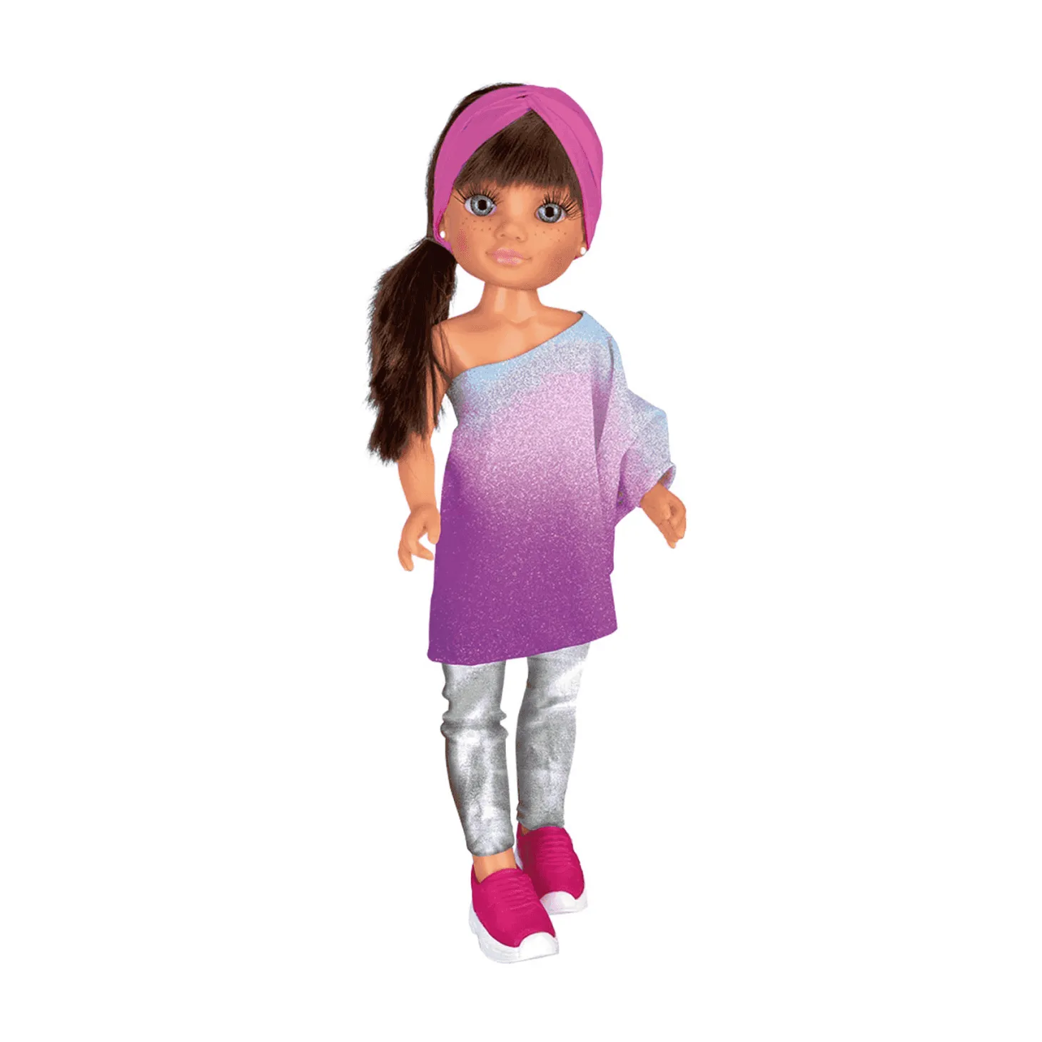 Nancy Muñeca 1001 Looks