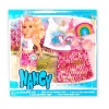Nancy Un dia con look Unicornio