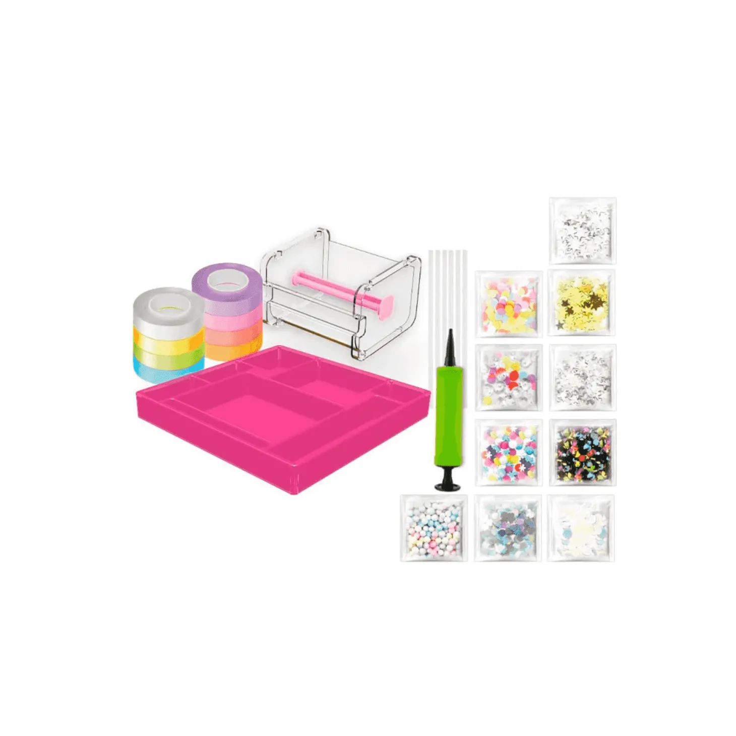 Nano Crafts Estudio de Diseño
