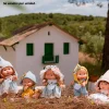 Nenote Duende 26 cm