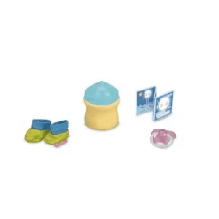 Nenuco Accesorios Sorpresa