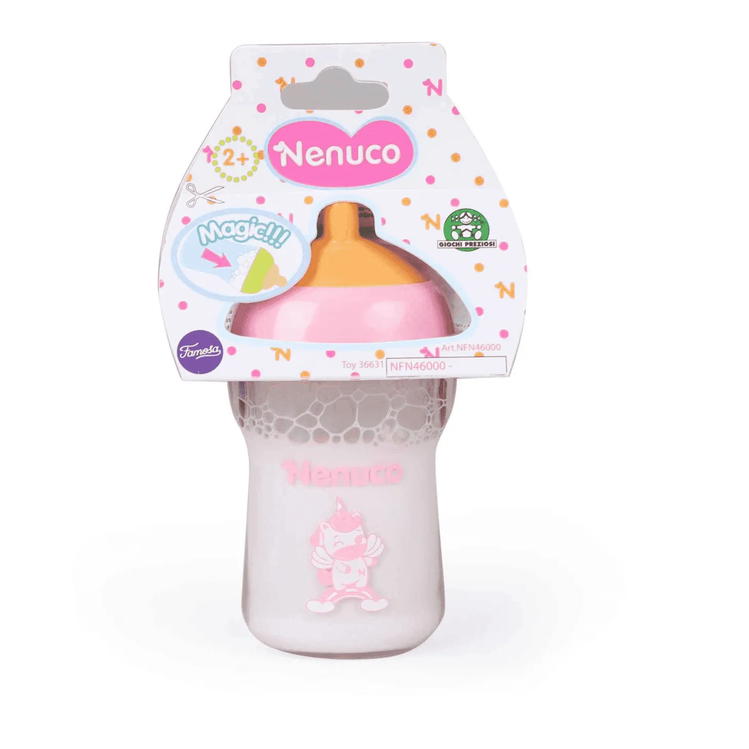 Nenuco Accesorios Surtidos