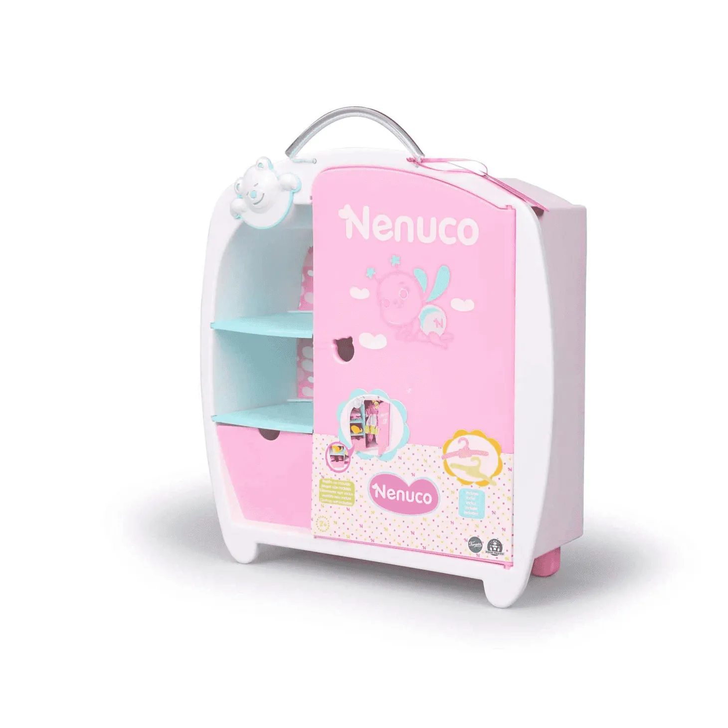 Nenuco Armario