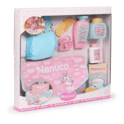Nenuco Bolso Cambiador