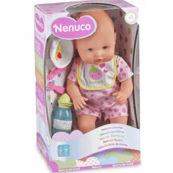 Nenuco Cuidados