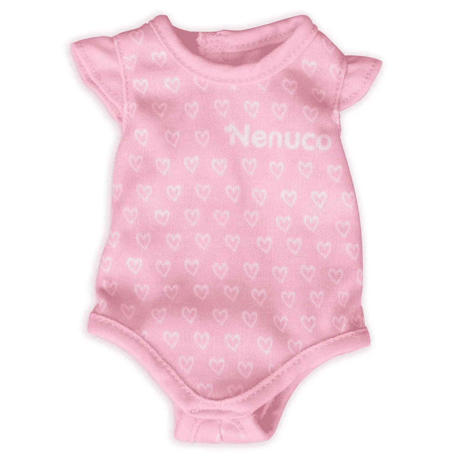Nenuco Ropita 35Cm