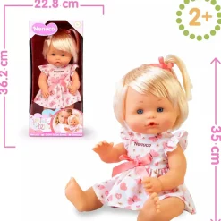 Nenuco Spring Dress