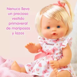 Nenuco Spring Dress