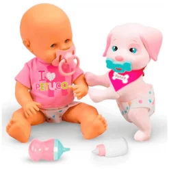 Nenuco y Petuco