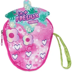 Neo Accesorio Pañaera Fresa