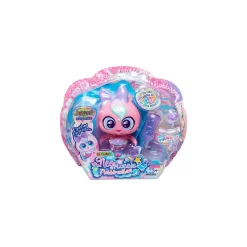 Neo Bebe Neoflobbi Sirena Flobbirena Rosa