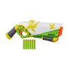 NERF Lanzador Roblox Ninja Legends Shadow Sensei