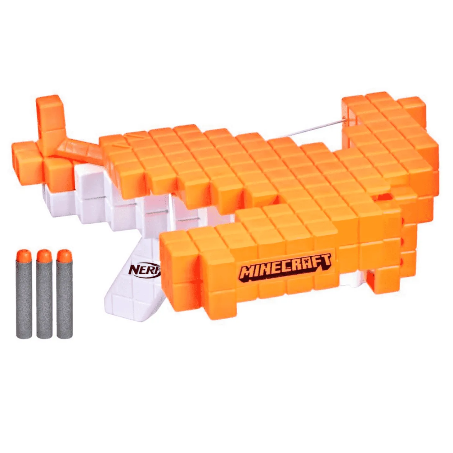 Nerf Sox Carlton