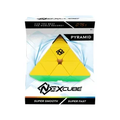 NexCube Pirámide juego de lógica para niños y adultos