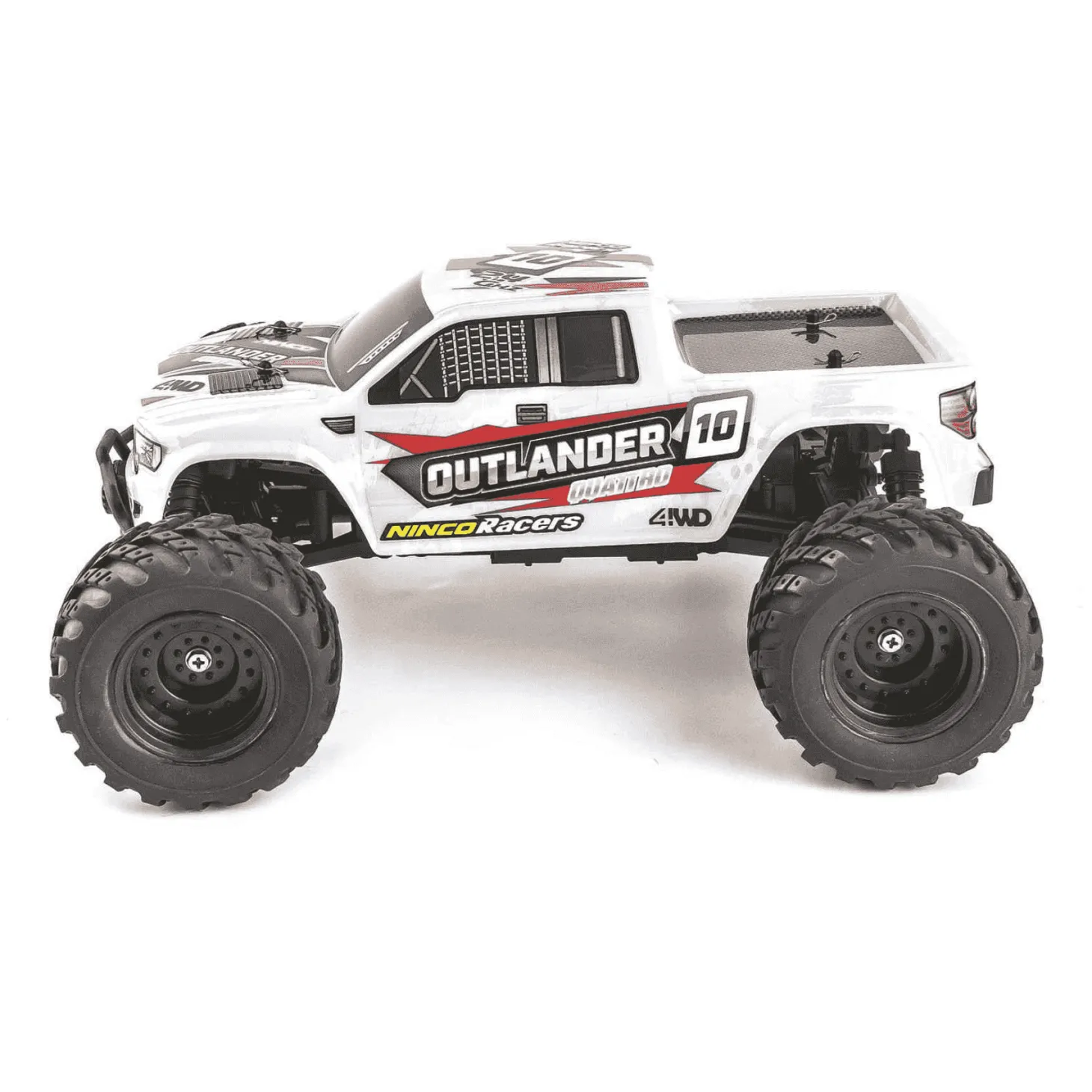 NincoRacers Outlander RadioControl