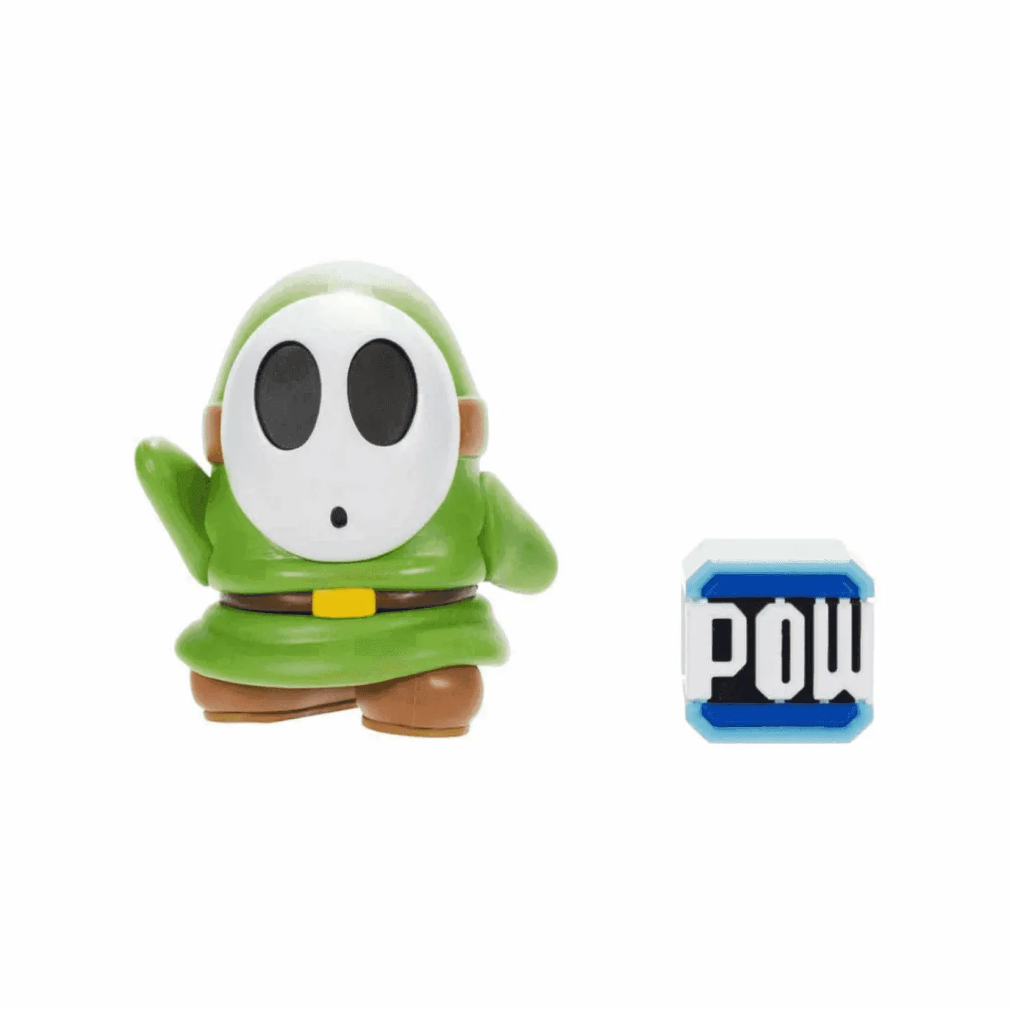 Nintendo Super Mario Figura Wave 40