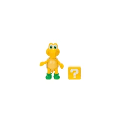 Nintendo Super Mario 4' Figures Wave 33