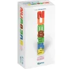 Numbers Up – Juego de Retos Matemáticos