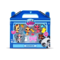 Pack De 5 Lps Collector Set