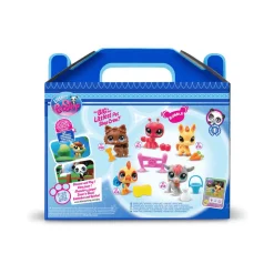 Pack De 5 Lps Collector Set