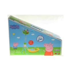 Patinete 3 Ruedas Peppa Pig