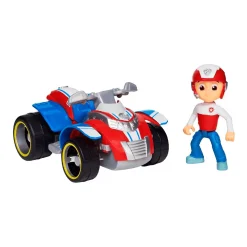 Patrulla Canina Vehículo Clásico Ryder