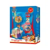 Patrulla Canina Reloj Walkie Talkie 2 en 1