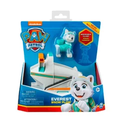 Patrulla Canina Vehículo Clásico Everest