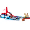 Paw Patrol Die Cast Playset Launch & Hau