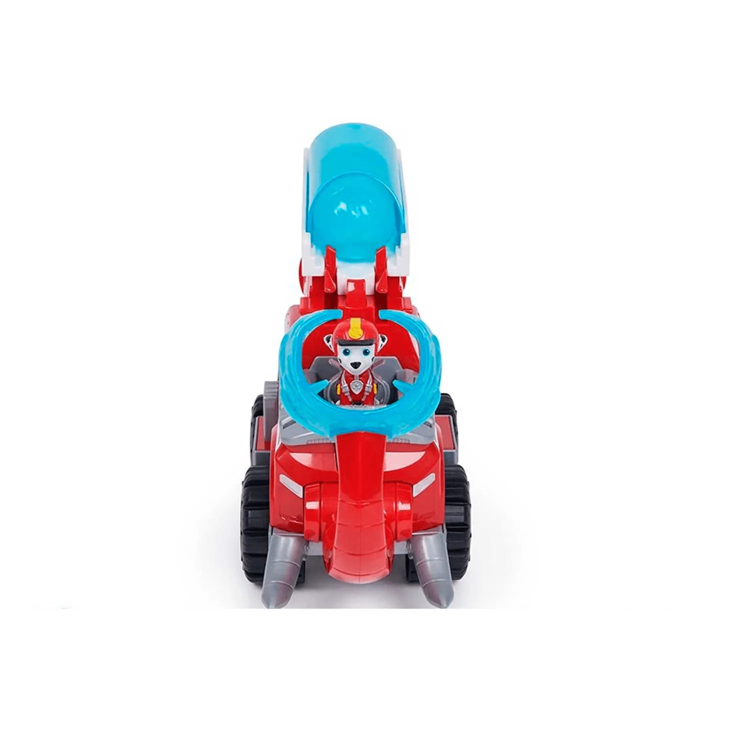 Paw Vehiculo Elefante Deluxe De Marshall