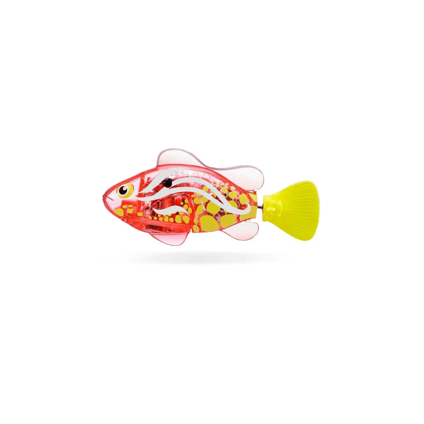 Peces robóticos Robo Fish S2 Zuro