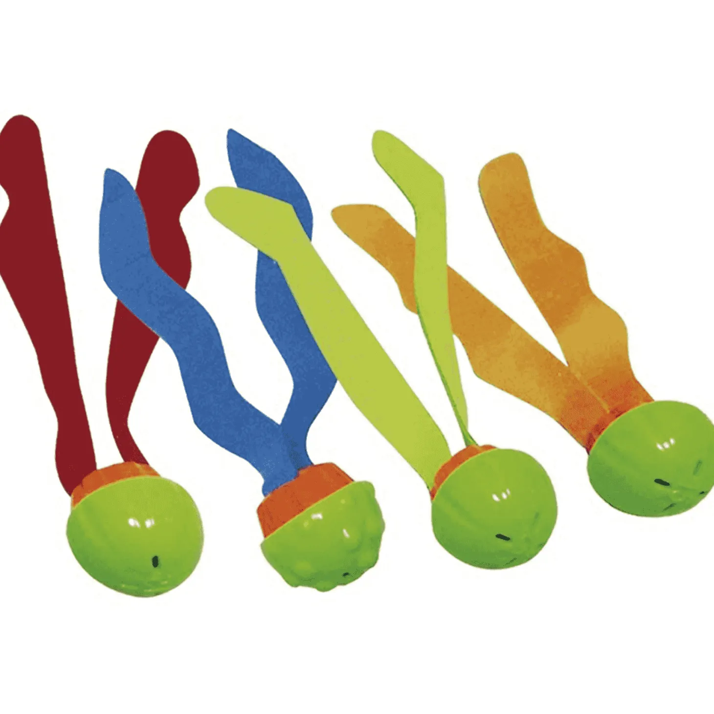Pelotas Submarinas