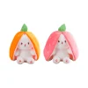 Peluche conejo reversible Surtido